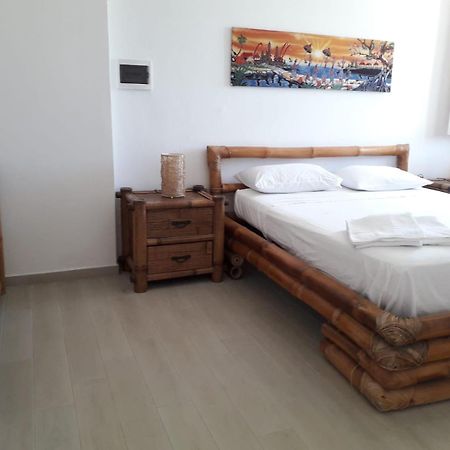Ferienwohnung Sapori Di Mare Trappeto  Exterior foto