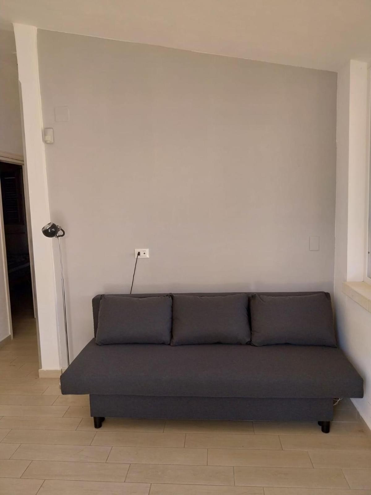 Ferienwohnung Sapori Di Mare Trappeto  Exterior foto