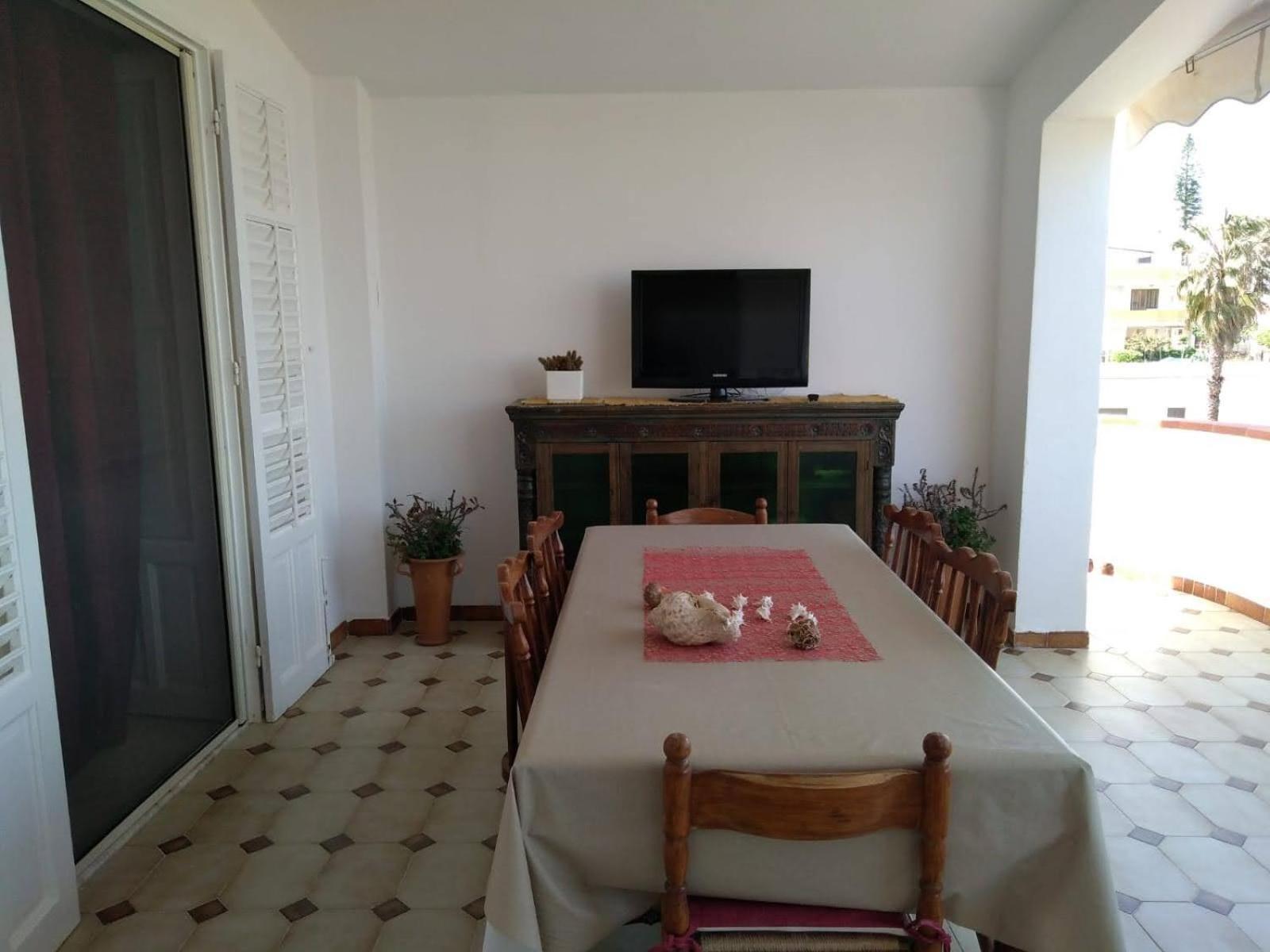 Ferienwohnung Sapori Di Mare Trappeto  Exterior foto