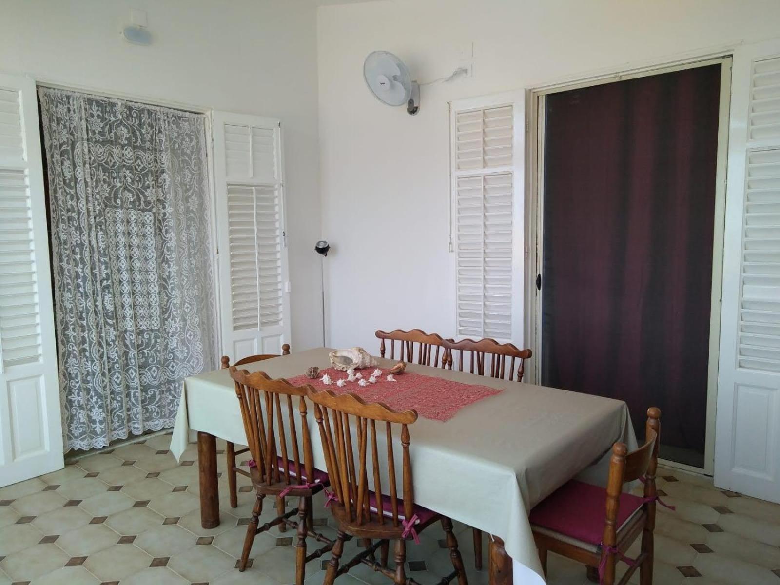 Ferienwohnung Sapori Di Mare Trappeto  Exterior foto